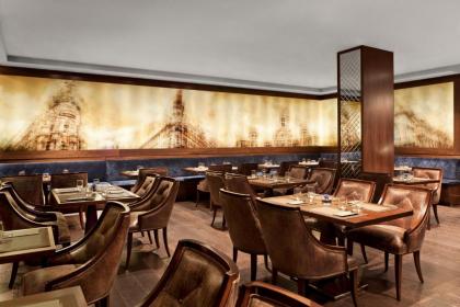 Claridge Madrid - image 2