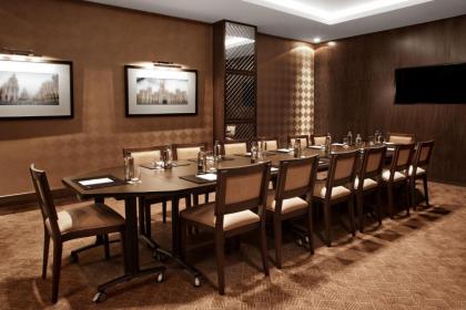 Claridge Madrid - image 4