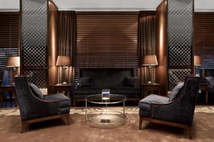 Claridge Madrid - image 6