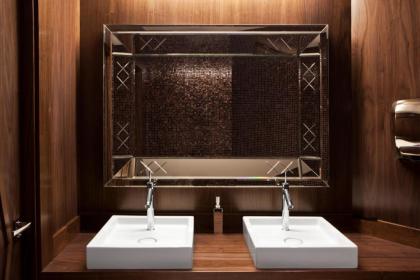 Claridge Madrid - image 8