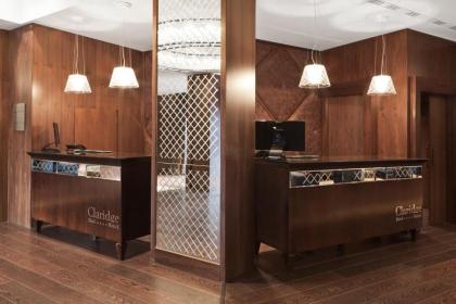Claridge Madrid - image 9