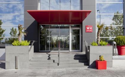 Vértice Roomspace - image 19