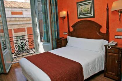 Hostal Victoria II - image 10