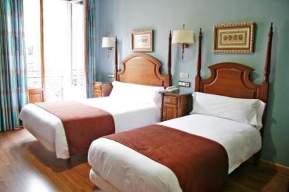 Hostal Victoria II - image 8
