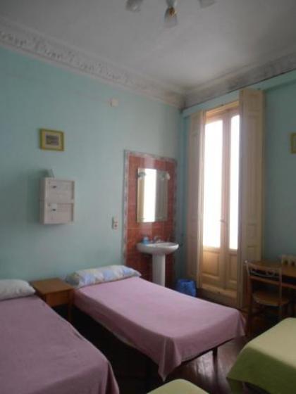Hostal Miralva - image 8