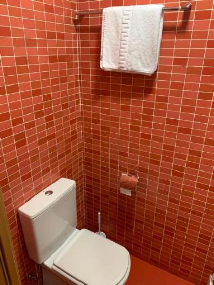 Hostal Falfes - image 13