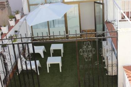 Hostal Falfes - image 17