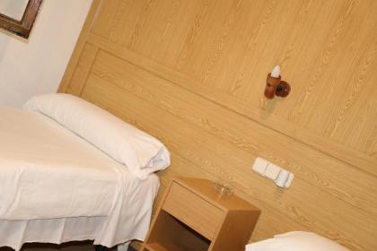 Hostal El Descanso - image 19