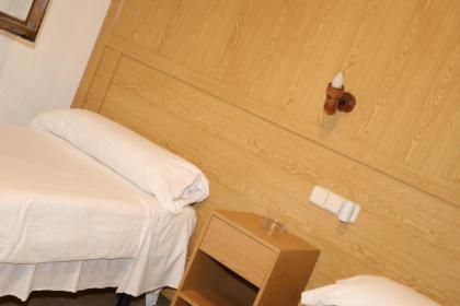 Hostal El Descanso - image 20