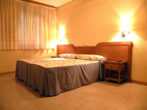 Hostal Benamar - main image