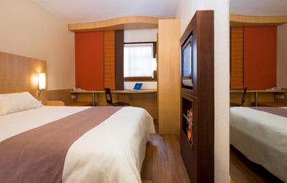 Ibis Madrid Centro las Ventas - image 15