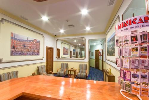 Hostal Edreira - main image