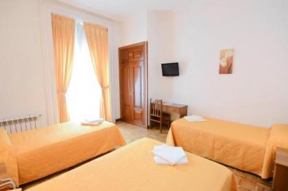 Hostal Edreira - image 18