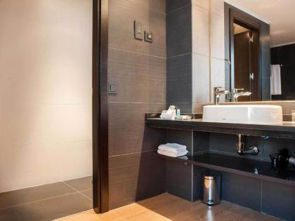 Hotel Exe Moncloa - image 17