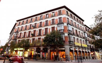 Hostal Silserranos