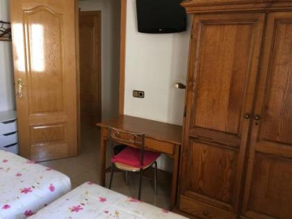 Hostal Retiro - image 14