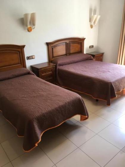 Hostal Retiro - image 19