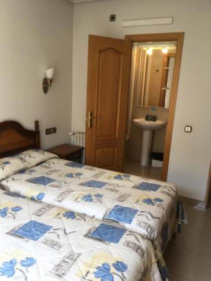 Hostal Retiro - image 9