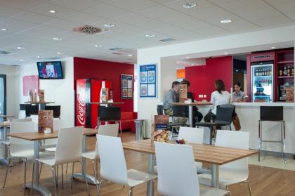 Travelodge Madrid Alcal - image 12