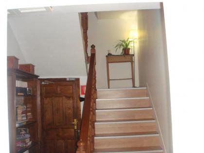 Hostal Riesco - image 9