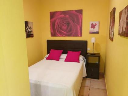 Apartamentos Dana Madrid - image 13
