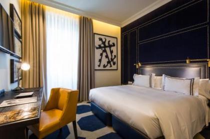 Only YOU Boutique Hotel Madrid - image 13