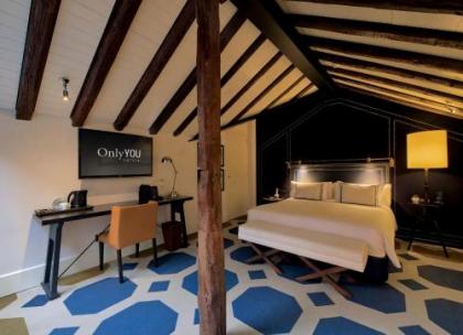 Only YOU Boutique Hotel Madrid - image 9