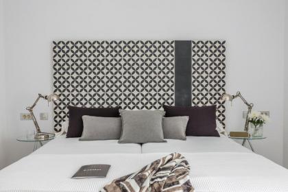 Eric Vökel Boutique Apartments - Atocha Suites - image 11