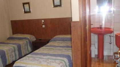 Hostal Suárez - image 14