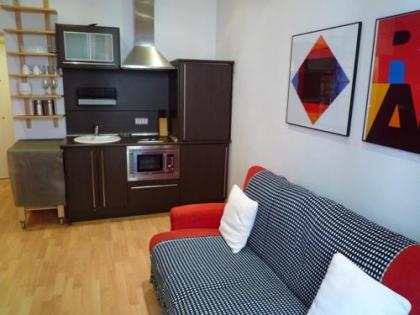 Foster Apartamentos Sol - image 4