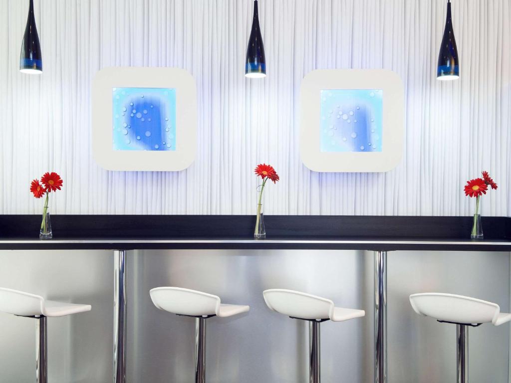 Ibis Budget Madrid Centro Las Ventas - main image