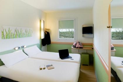 Ibis Budget Madrid Centro Las Ventas - image 10