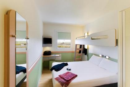 Ibis Budget Madrid Centro Las Ventas - image 11