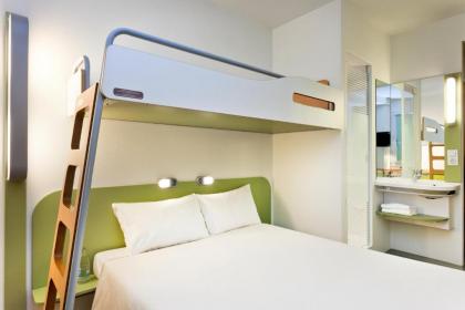 Ibis Budget Madrid Centro Las Ventas - image 14