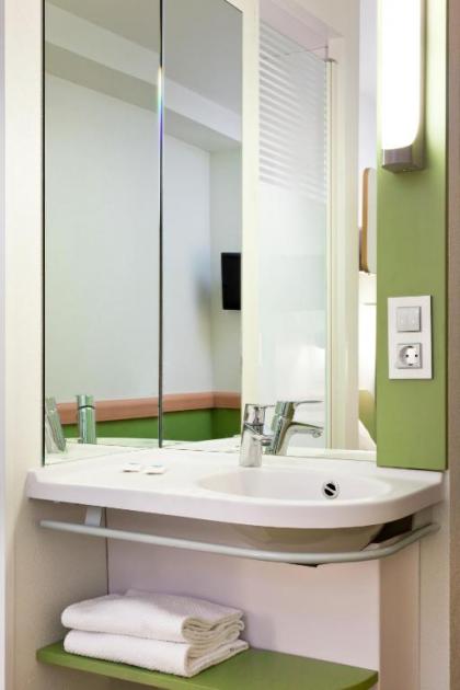 Ibis Budget Madrid Centro Las Ventas - image 16
