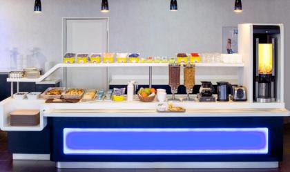 Ibis Budget Madrid Centro Las Ventas - image 18