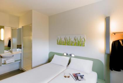 Ibis Budget Madrid Centro Las Ventas - image 19