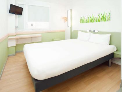 Ibis Budget Madrid Centro Las Ventas - image 2