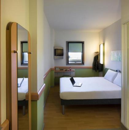 Ibis Budget Madrid Centro Las Ventas - image 20
