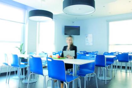 Ibis Budget Madrid Centro Las Ventas - image 4