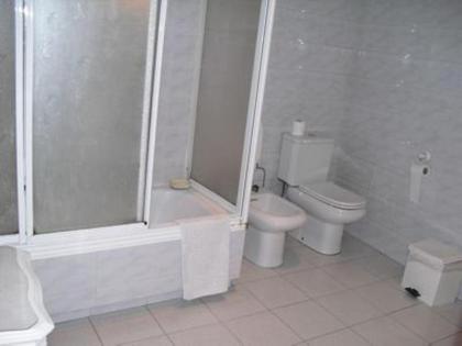 Hostal del Mar Madrid 