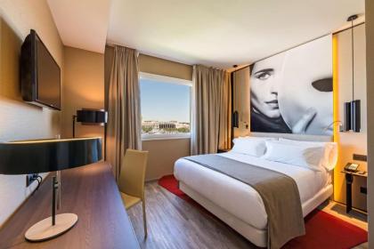 NH Collection Madrid Suecia - image 10