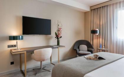 NH Collection Madrid Suecia - image 14