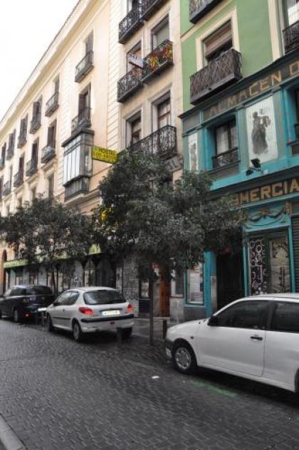 Hostal Los Arcos - image 1