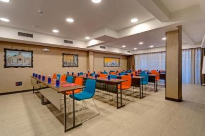 Hotel Indigo Madrid - Gran Via - image 13