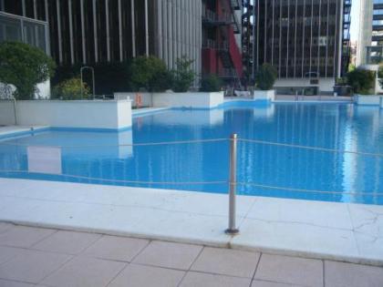 Madrid Studio Apartments - image 1