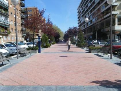 Madrid Studio Apartments - image 13
