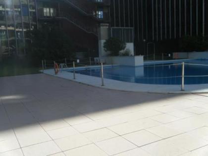 Madrid Studio Apartments - image 14