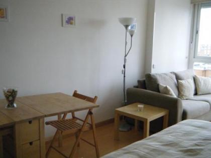 Madrid Studio Apartments - image 4