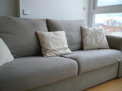 Madrid Studio Apartments - image 5